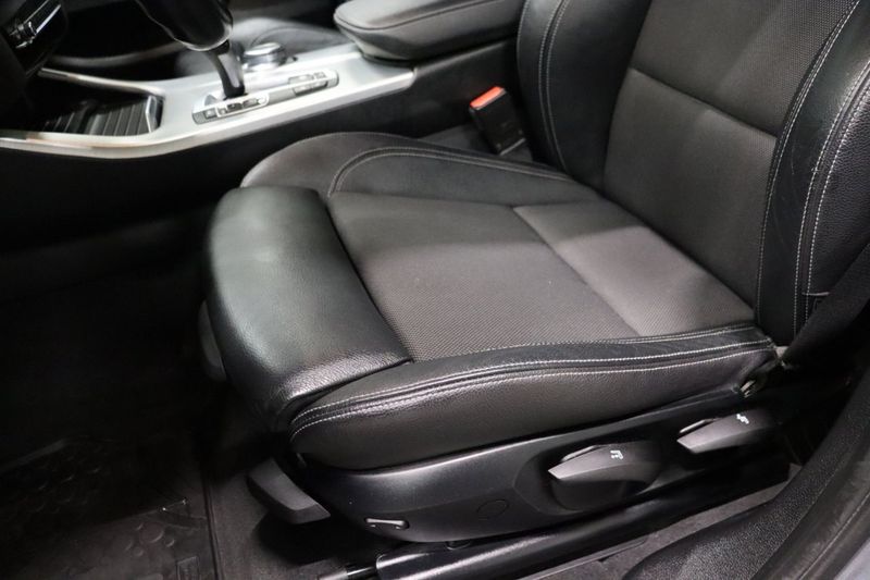 BMW X3 bild 9
