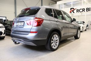 BMW X3 bild 5