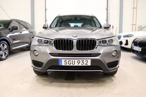 BMW X3 bild 3