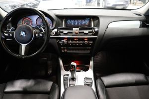 BMW X3 bild 16