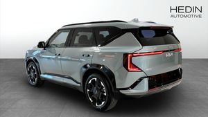 Kia EV5 bild 3