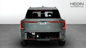 Kia EV5 bild 4