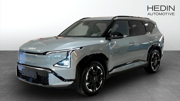 Kia EV5 GT LINE FWD LONG RANGE / KAMPANJPRIS PRIVATKÖP - 2026