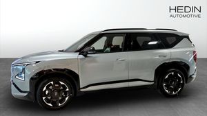 Kia EV5 bild 2