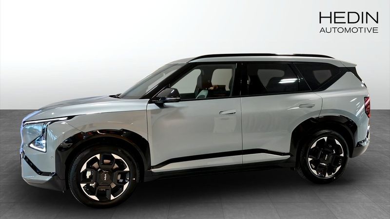 Kia EV5 bild 2
