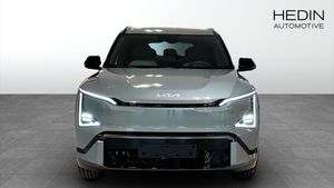 Kia EV5 bild 7