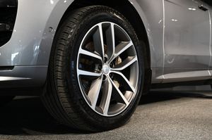 Land Rover Range Rover Sport bild 10