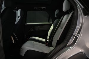 Land Rover Range Rover Sport bild 16