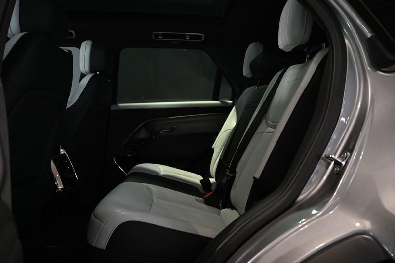 Land Rover Range Rover Sport bild 16