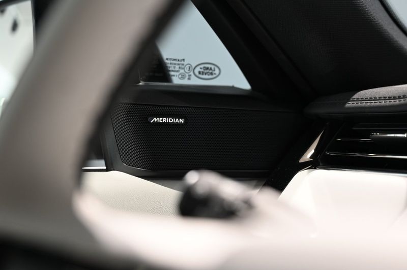 Land Rover Range Rover Sport bild 22