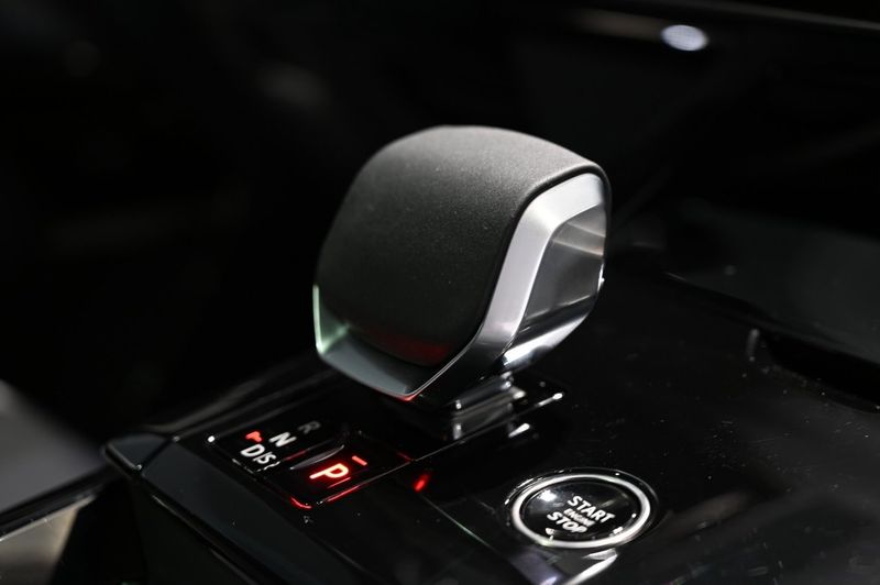 Land Rover Range Rover Sport bild 20