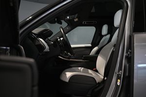 Land Rover Range Rover Sport bild 14