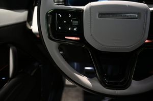 Land Rover Range Rover Sport bild 17
