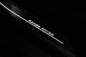 Land Rover Range Rover Sport bild 29