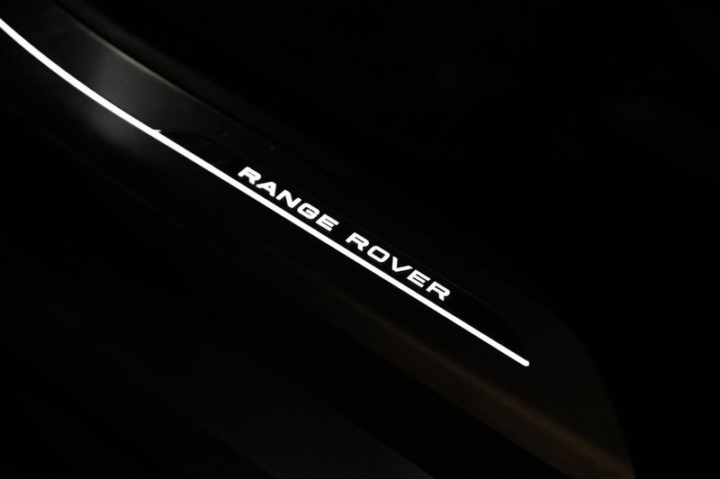 Land Rover Range Rover Sport bild 29