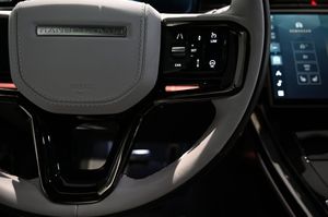 Land Rover Range Rover Sport bild 18