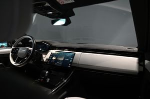Land Rover Range Rover Sport bild 15