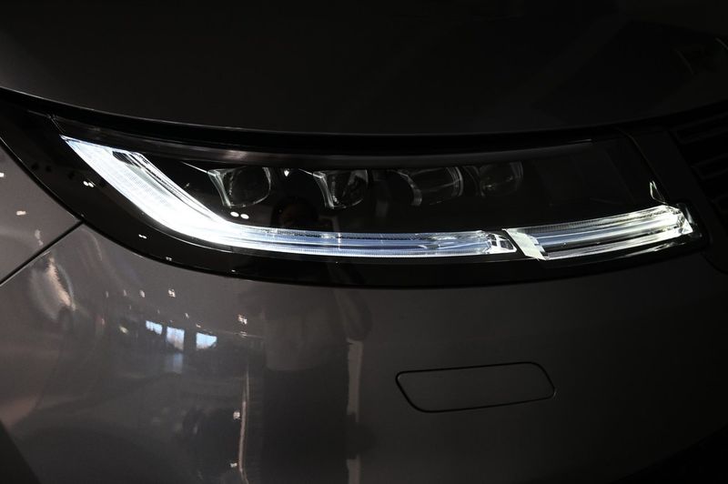 Land Rover Range Rover Sport bild 31