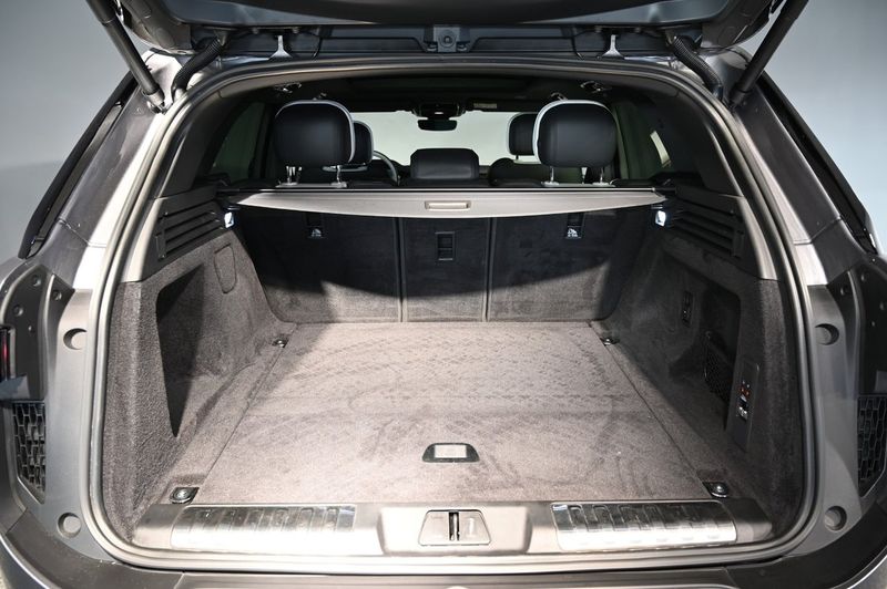 Land Rover Range Rover Sport bild 25