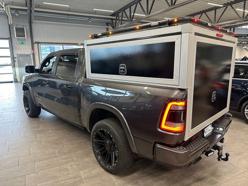 Dodge 1500 bild 2
