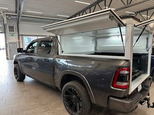 Dodge 1500 bild 3