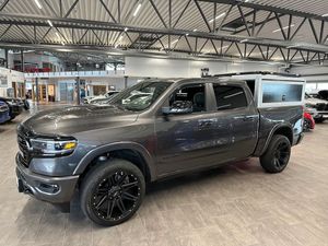 Dodge 1500 bild 8