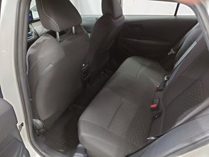 Toyota Corolla bild 10