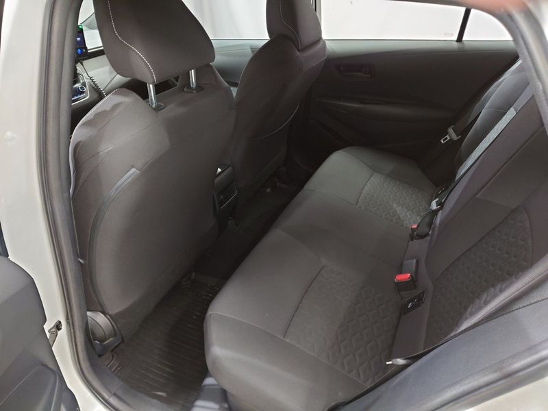Toyota Corolla bild 10