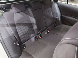 Toyota Corolla bild 11