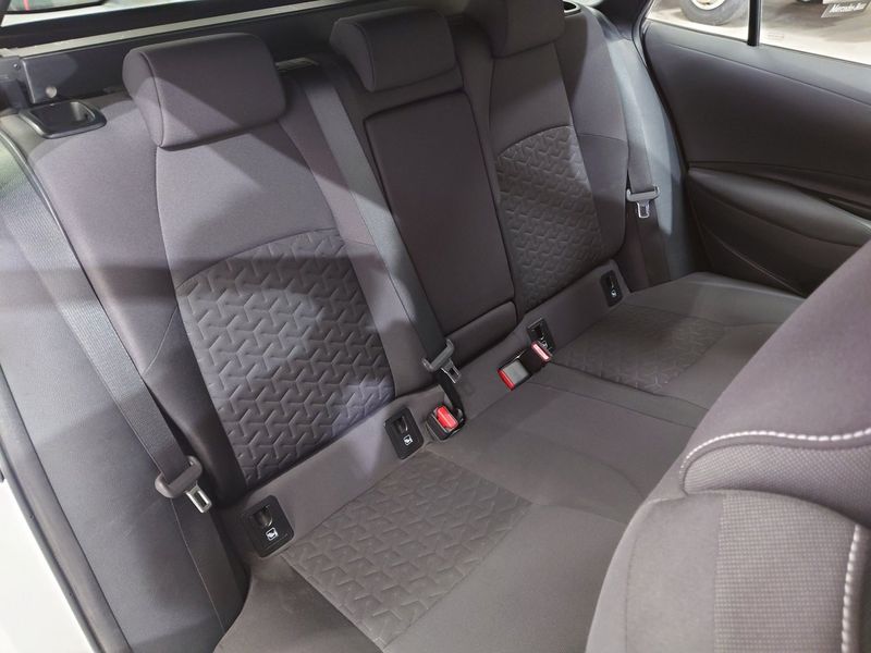 Toyota Corolla bild 11