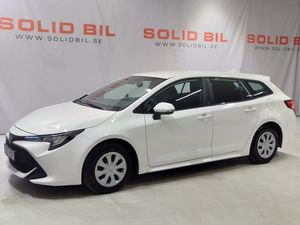 Toyota Corolla bild 6