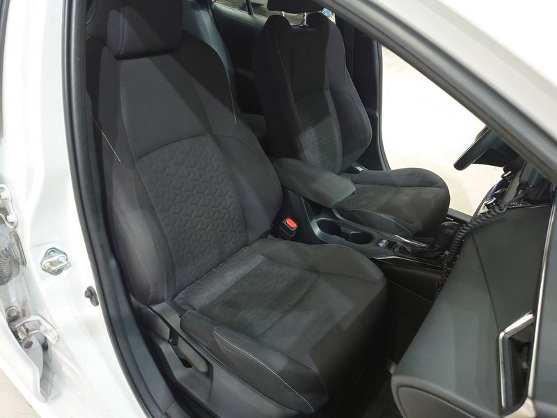Toyota Corolla bild 9