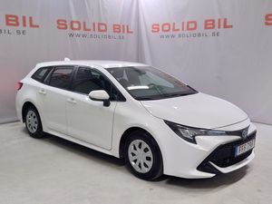 Toyota Corolla bild 1