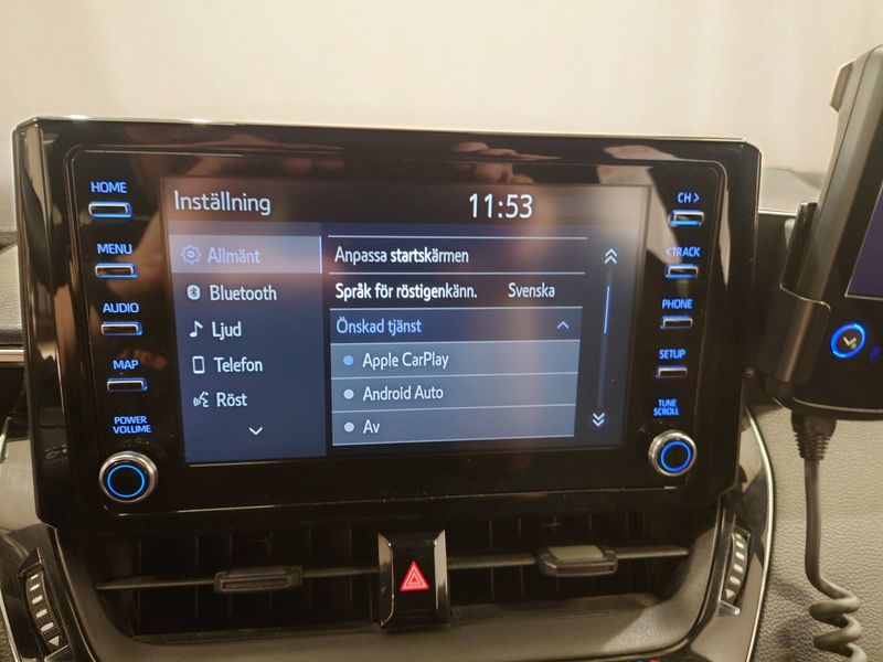 Toyota Corolla bild 13