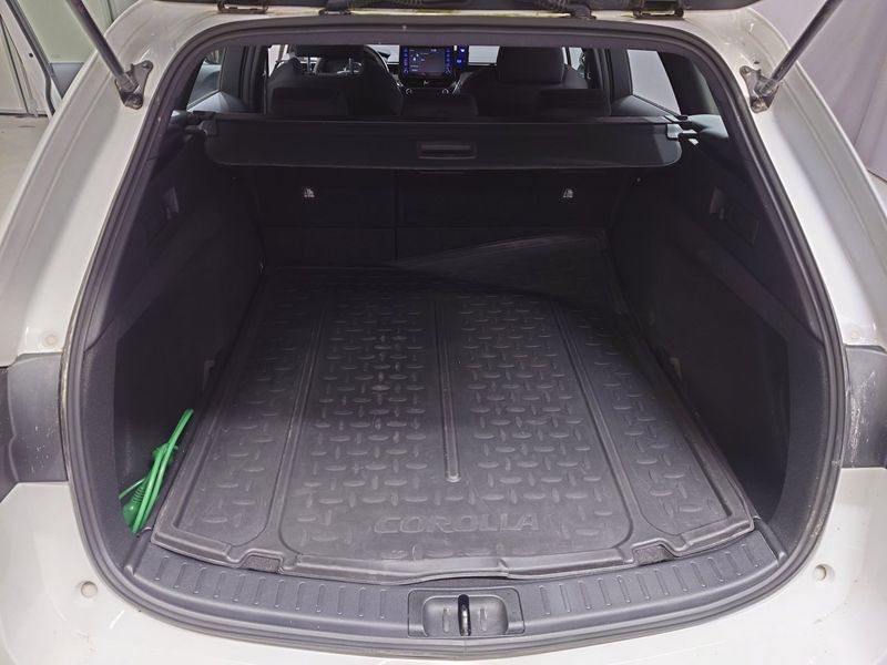 Toyota Corolla bild 12