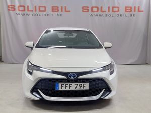 Toyota Corolla bild 2
