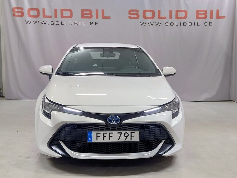 Toyota Corolla bild 2