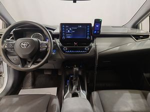 Toyota Corolla bild 8
