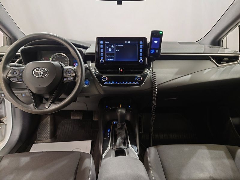 Toyota Corolla bild 8