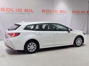 Toyota Corolla bild 3