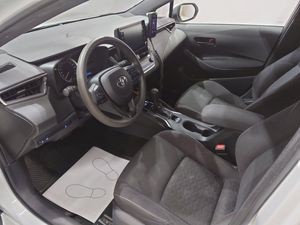 Toyota Corolla bild 7