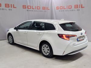 Toyota Corolla bild 4