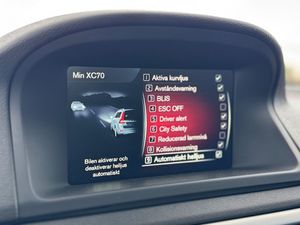 Volvo XC70 bild 22