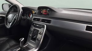 Volvo XC70 bild 11