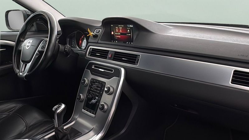 Volvo XC70 bild 11