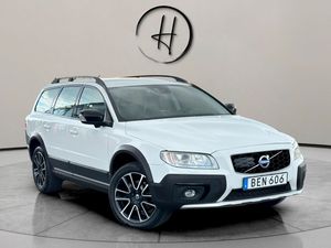 Volvo XC70 bild 1