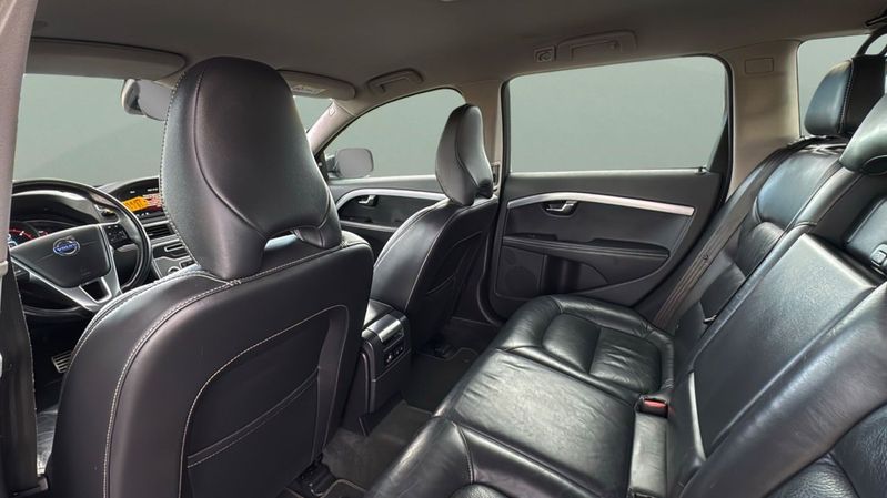 Volvo XC70 bild 12