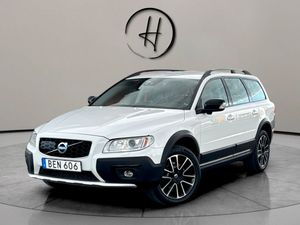 Volvo XC70 bild 2