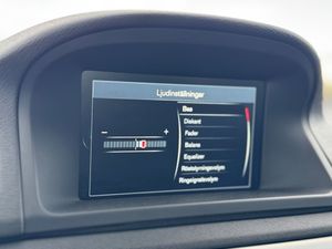 Volvo XC70 bild 25