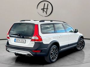 Volvo XC70 bild 5